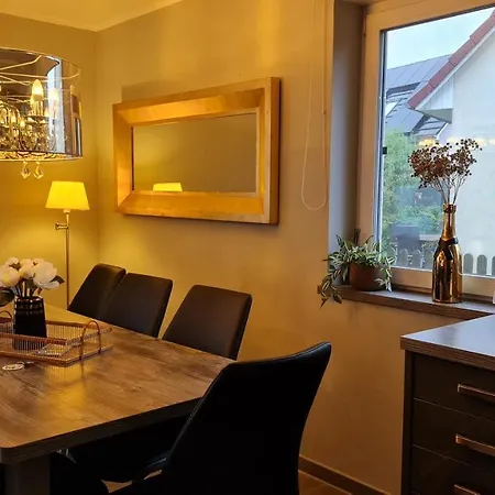 Luxusferienhaus Seevilla Monaco Am Fleesensee *