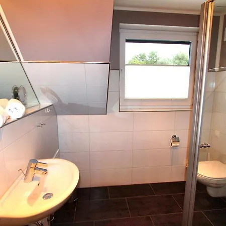 Luxusferienhaus Seevilla Monaco Am Fleesensee Göhren-Lebbin