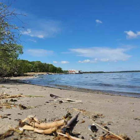 Luxusferienhaus Seevilla Monaco Am Fleesensee فيلة *