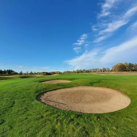 Vila Luxusferienhaus Seevilla Monaco Am Fleesensee Göhren-Lebbin