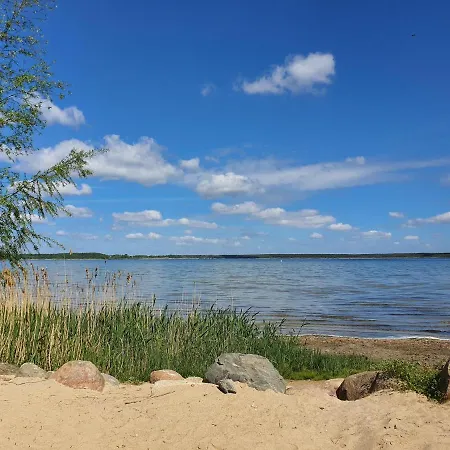 Luxusferienhaus Seevilla Monaco Am Fleesensee فيلة Göhren-Lebbin