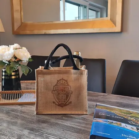 Luxusferienhaus Seevilla Monaco Am Fleesensee فيلة *