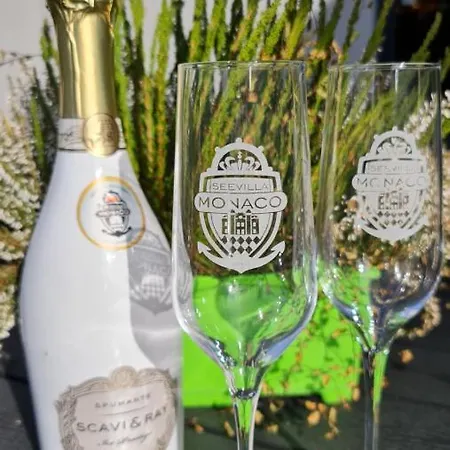 فيلة Luxusferienhaus Seevilla Monaco Am Fleesensee Göhren-Lebbin