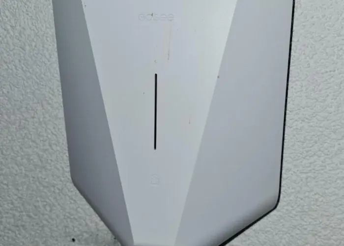 Luxusferienhaus Seevilla Monaco Am Fleesensee Вилла